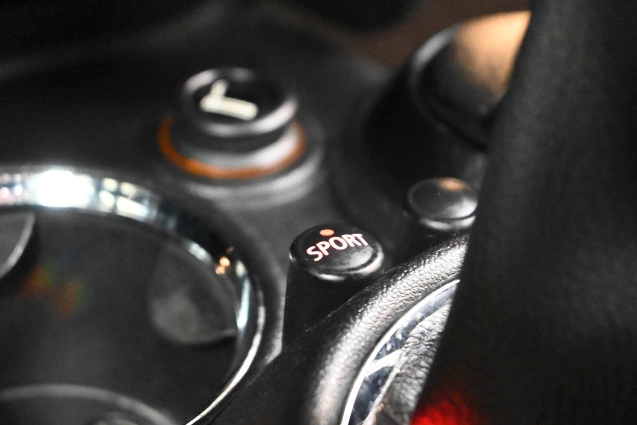 MINI Mini Clubman (R55) Mini 1.6 16V Cooper Cl...