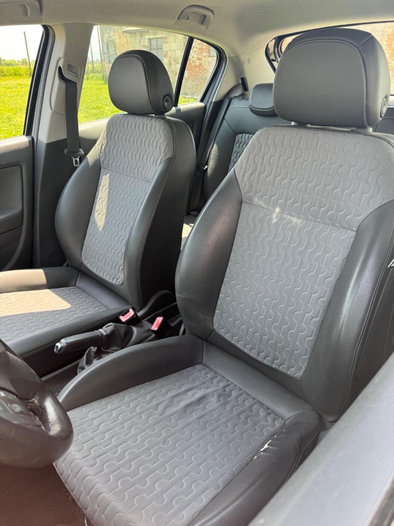 Opel Corsa 1.2 5 porte AUTOMATICO
