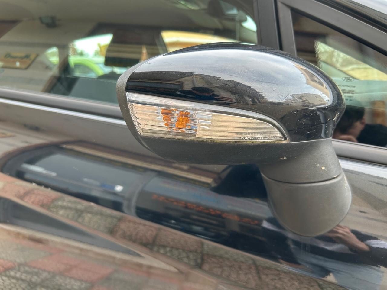 Ford Fiesta 1.5 TDCi 75CV 5 porte Business