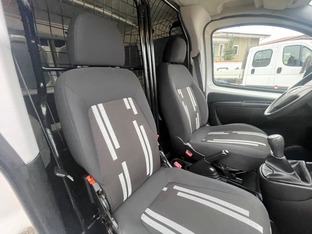 Fiat Fiorino 1.3 MJT 75CV Furgone”PREZZO IVA ESCLUSA”