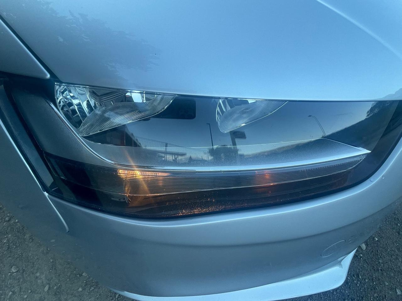 Audi A4 2.0 TDI 177 CV quattro Advanced