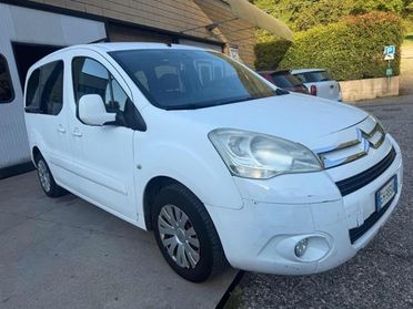 CITROEN Berlingo 5posti 1.6 HDi 90CV FAP XTR Theatre Bellissima