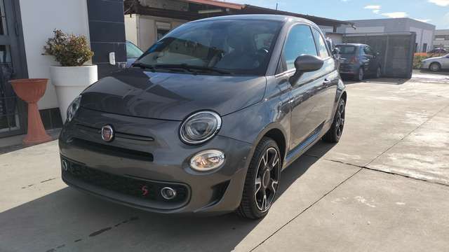 Fiat 500 1.2 S 69cv my19