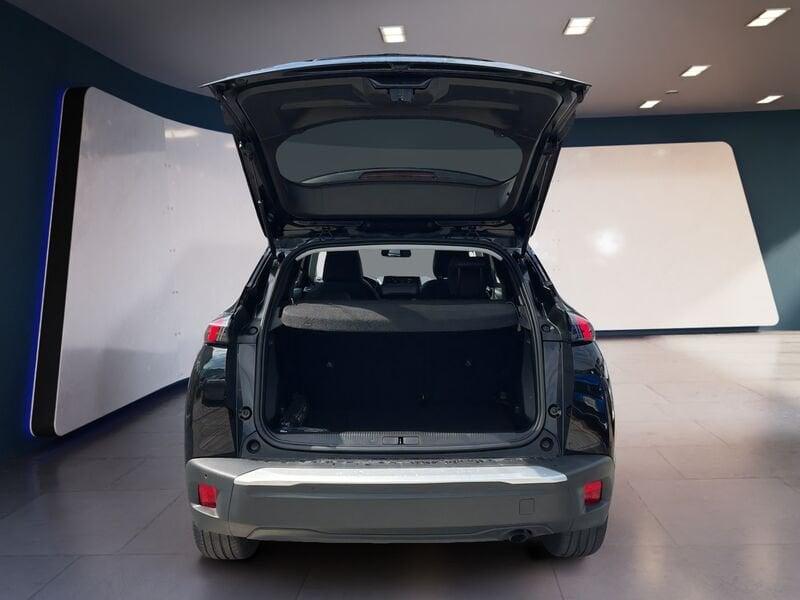 Peugeot 2008 II 2020 1.2 puretech Allure Pack s&s 100cv