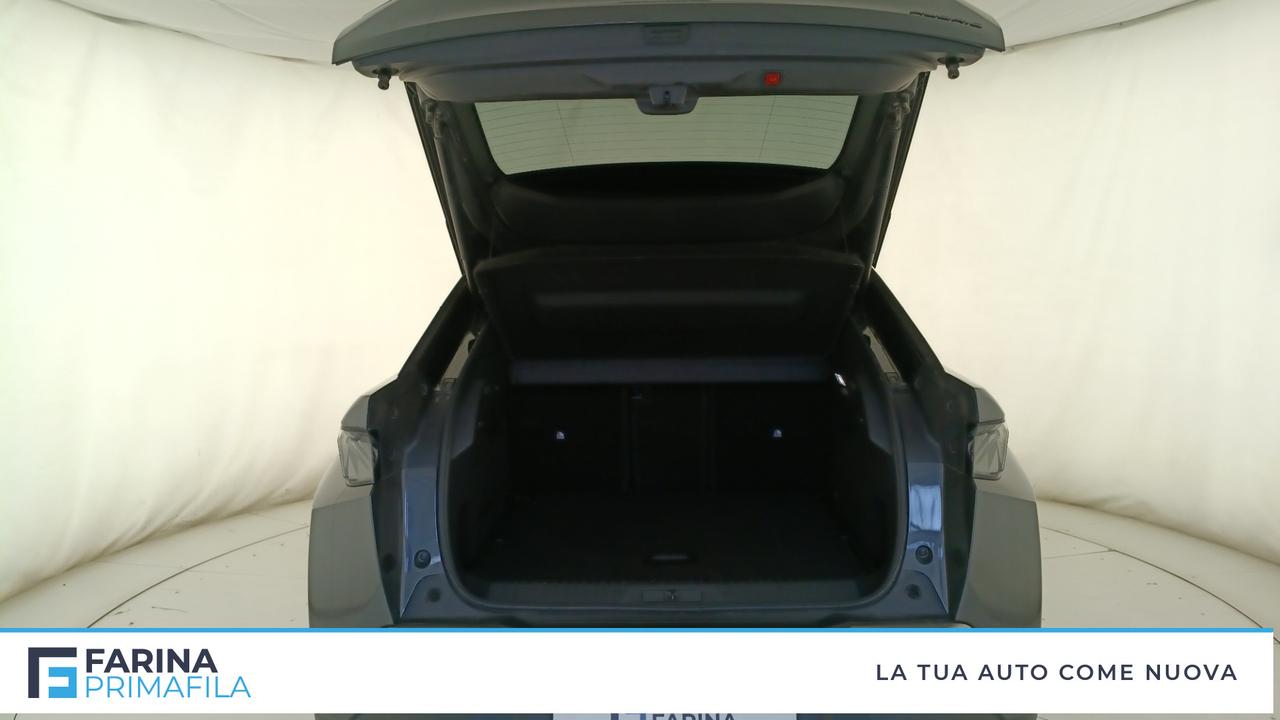 PEUGEOT 3008 III 2024 - 3008 1.2 hybrid GT 145cv e-dcs6