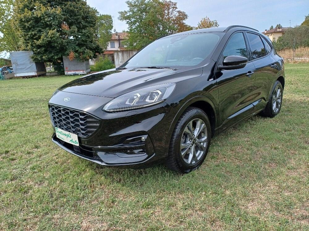 Ford Kuga 1.5 EcoBoost 150 CV 2WD ST-Line