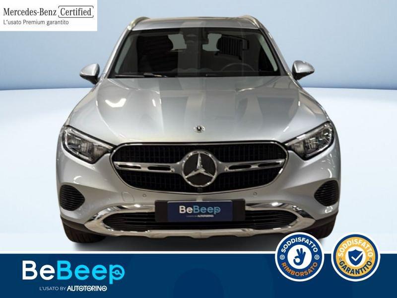 Mercedes-Benz GLC 200 D ADVANCED 4MATIC AUTO