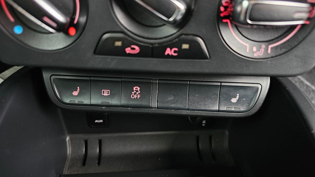 Audi A1 1.6 TDI 105 CV Ambition