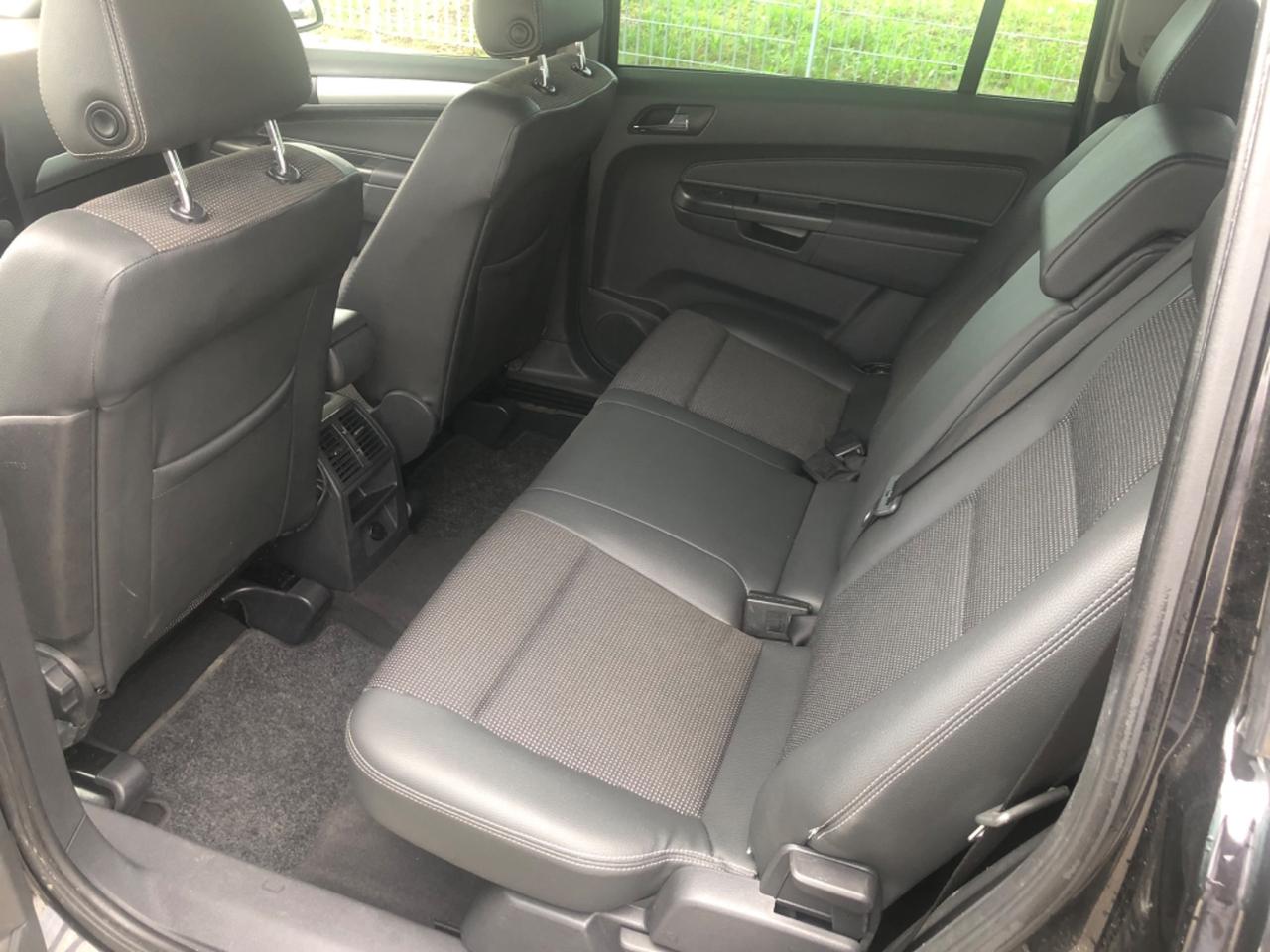 Opel Zafira 1.6 16V ecoM 7 Posti 2008