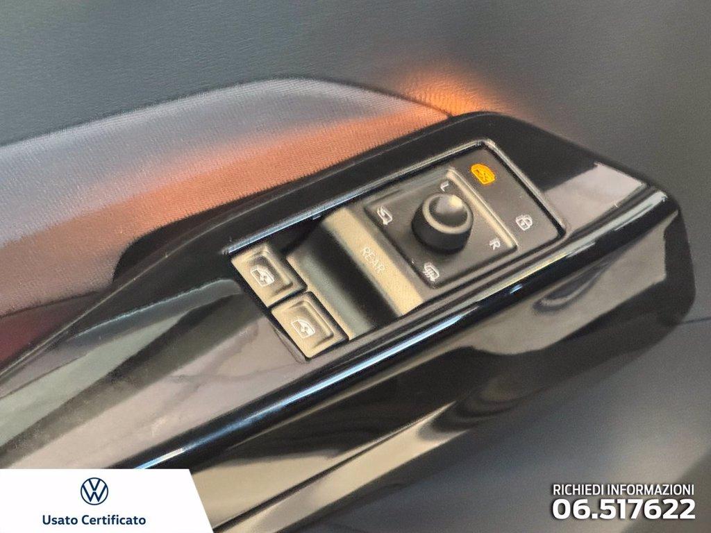 VOLKSWAGEN Id.3 45 kwh pure performance del 2021