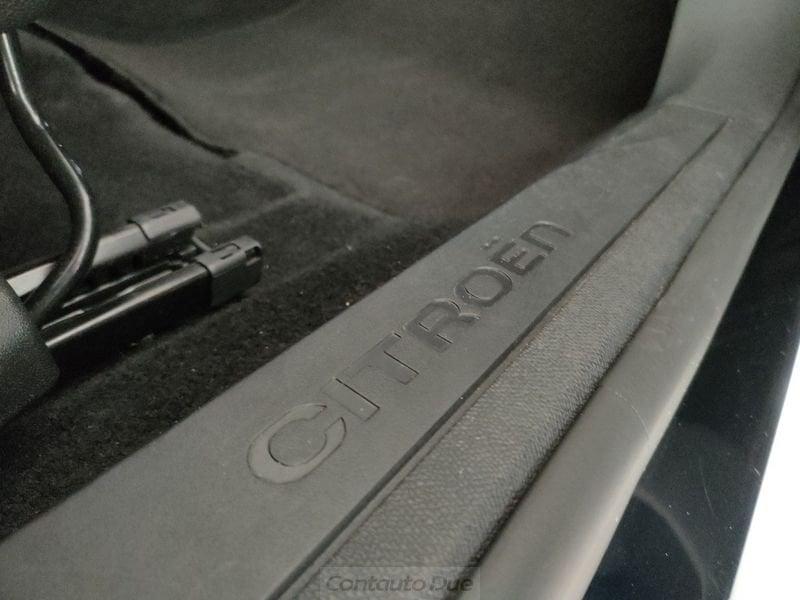 Citroën C5 Aircross C5 Aircross 1.5 bluehdi Feel Pack s&s 130cv eat8