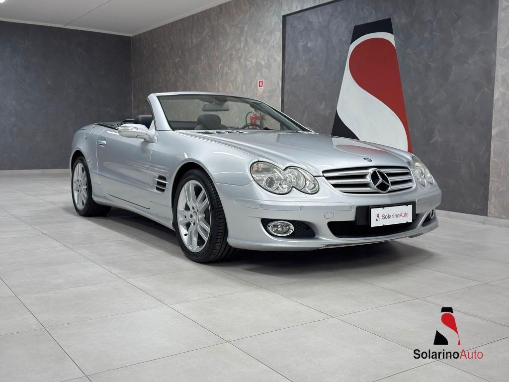 Mercedes SL 350 evo Sport auto