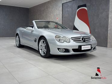 Mercedes SL 350 evo Sport auto
