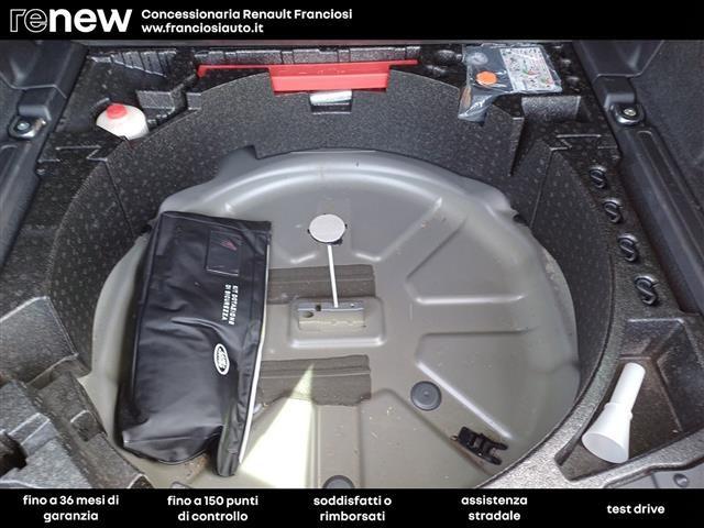 LAND ROVER Discovery Sport 2.0 TD4 150cv HSE AWD my19