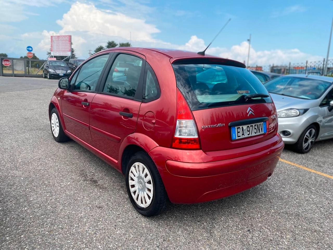 Citroen C3 1.1 Ideal