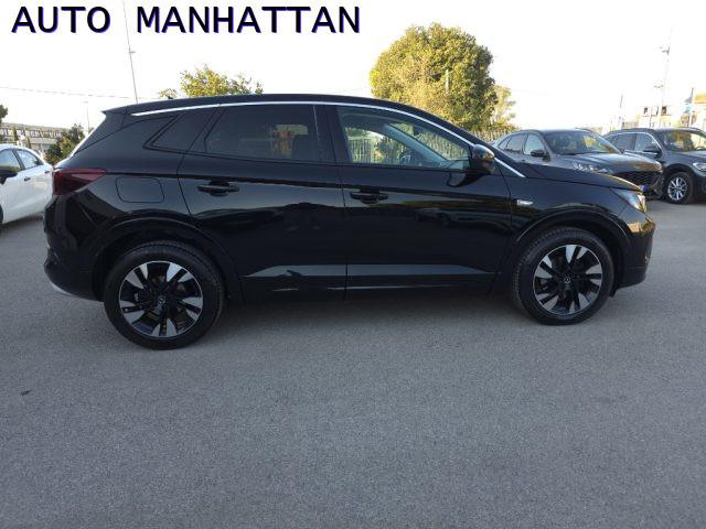OPEL Grandland 1.5 diesel Ecotec aut. Business Elegance