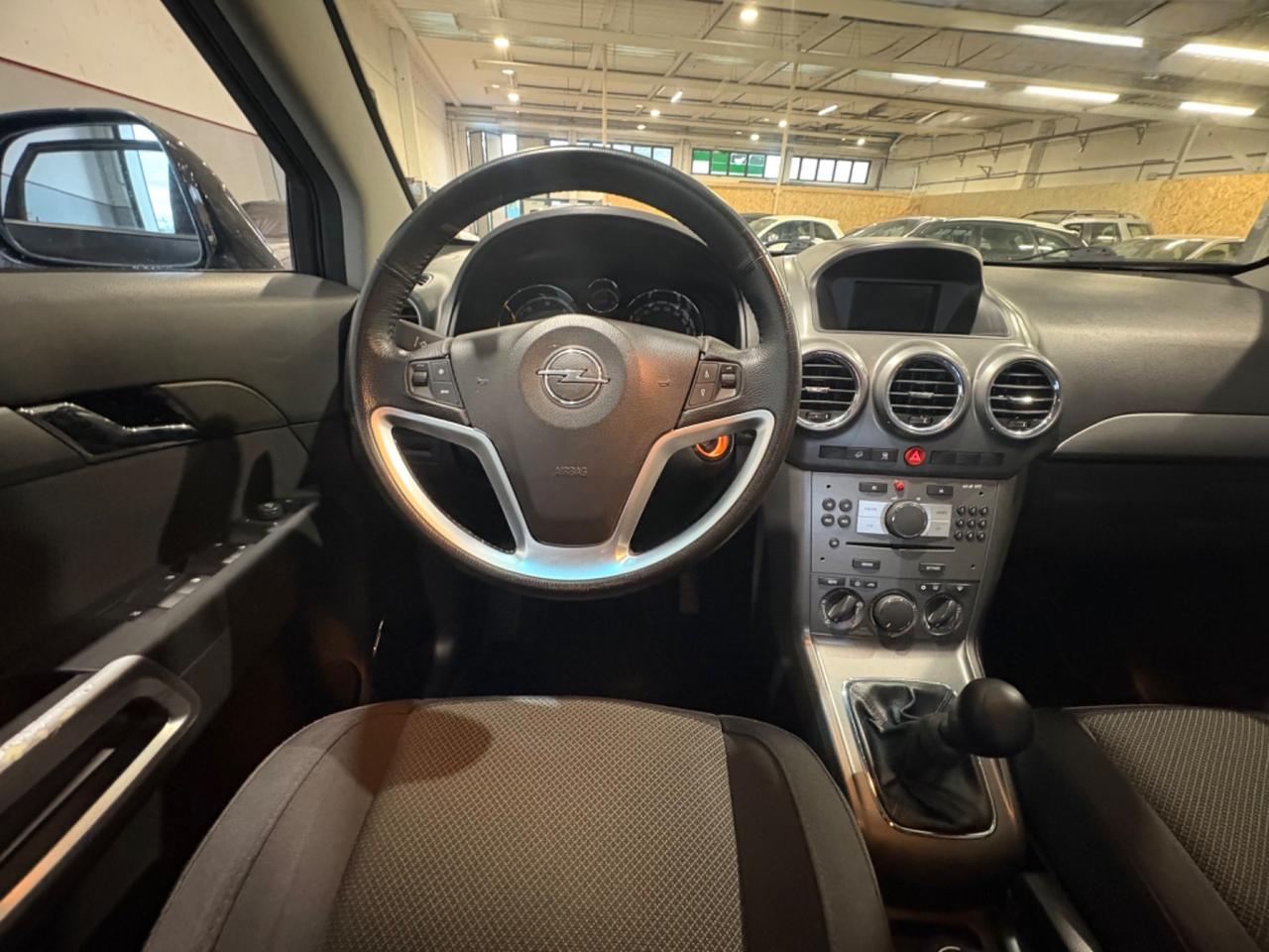 Opel Antara 2.0 CDTI 150CV Cosmo 2010