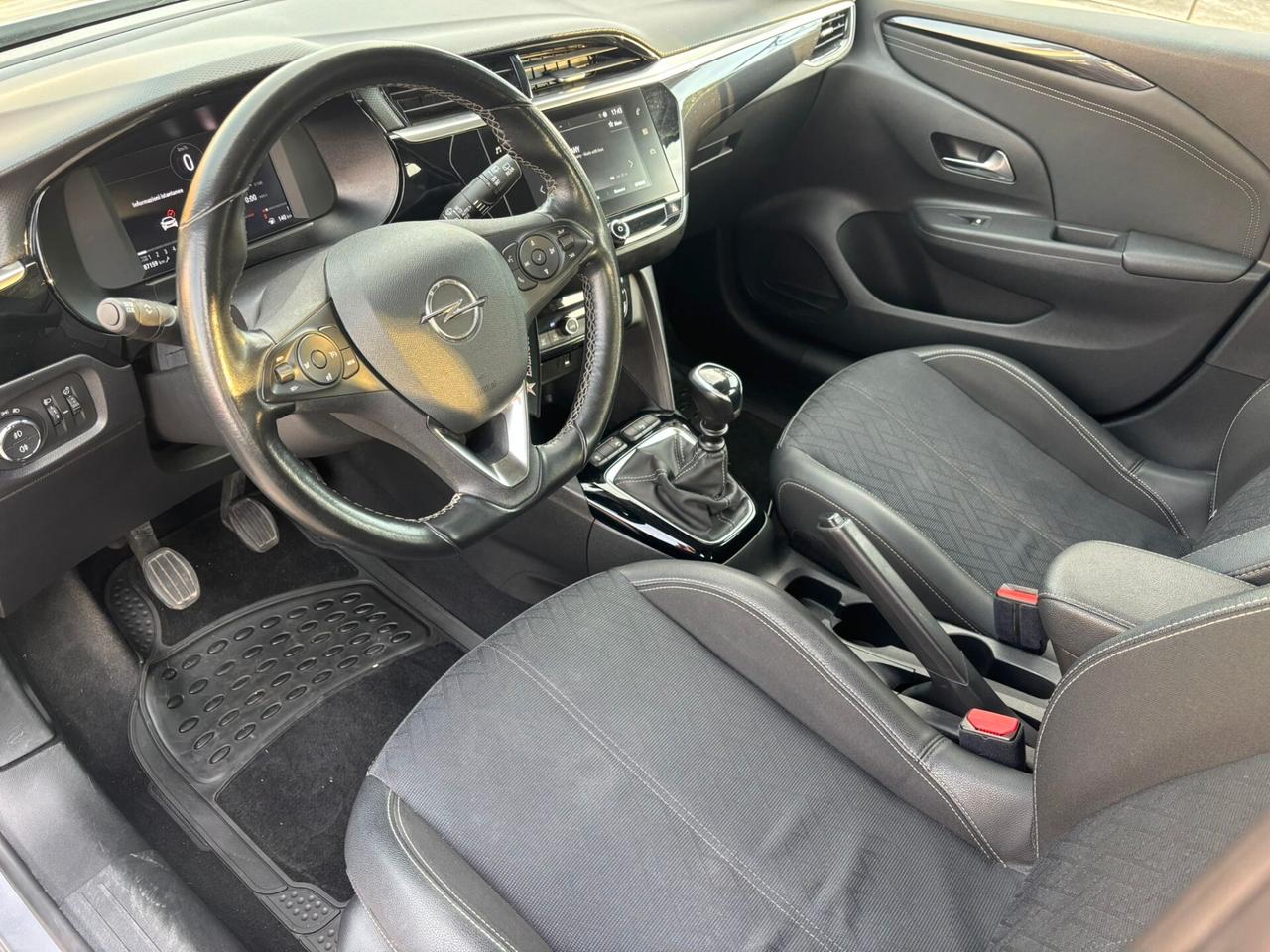 Opel Corsa 1.2 100 CV Edition