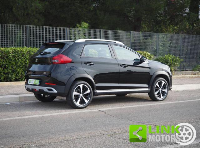 DR MOTOR DR 3.0 1.5 Bi-Fuel GPL