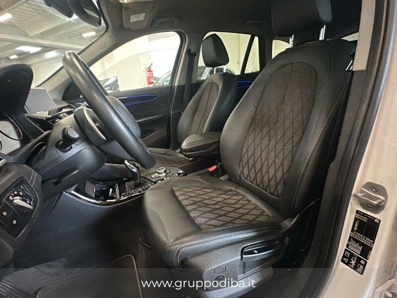BMW X1 F48 2019 Diesel xdrive18d xLine auto