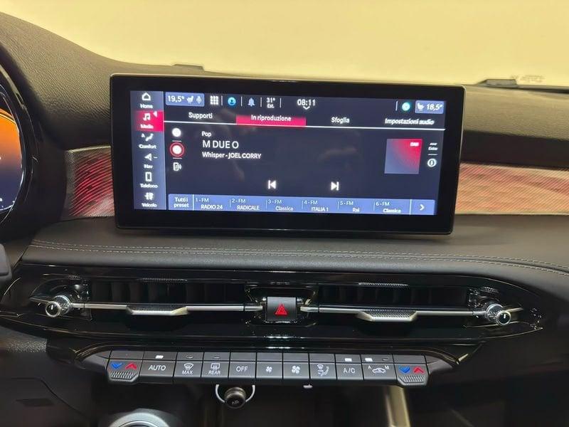 Alfa Romeo Tonale 1.3 280cv Plug in AT6 Speciale Q4 Tetto Apribile