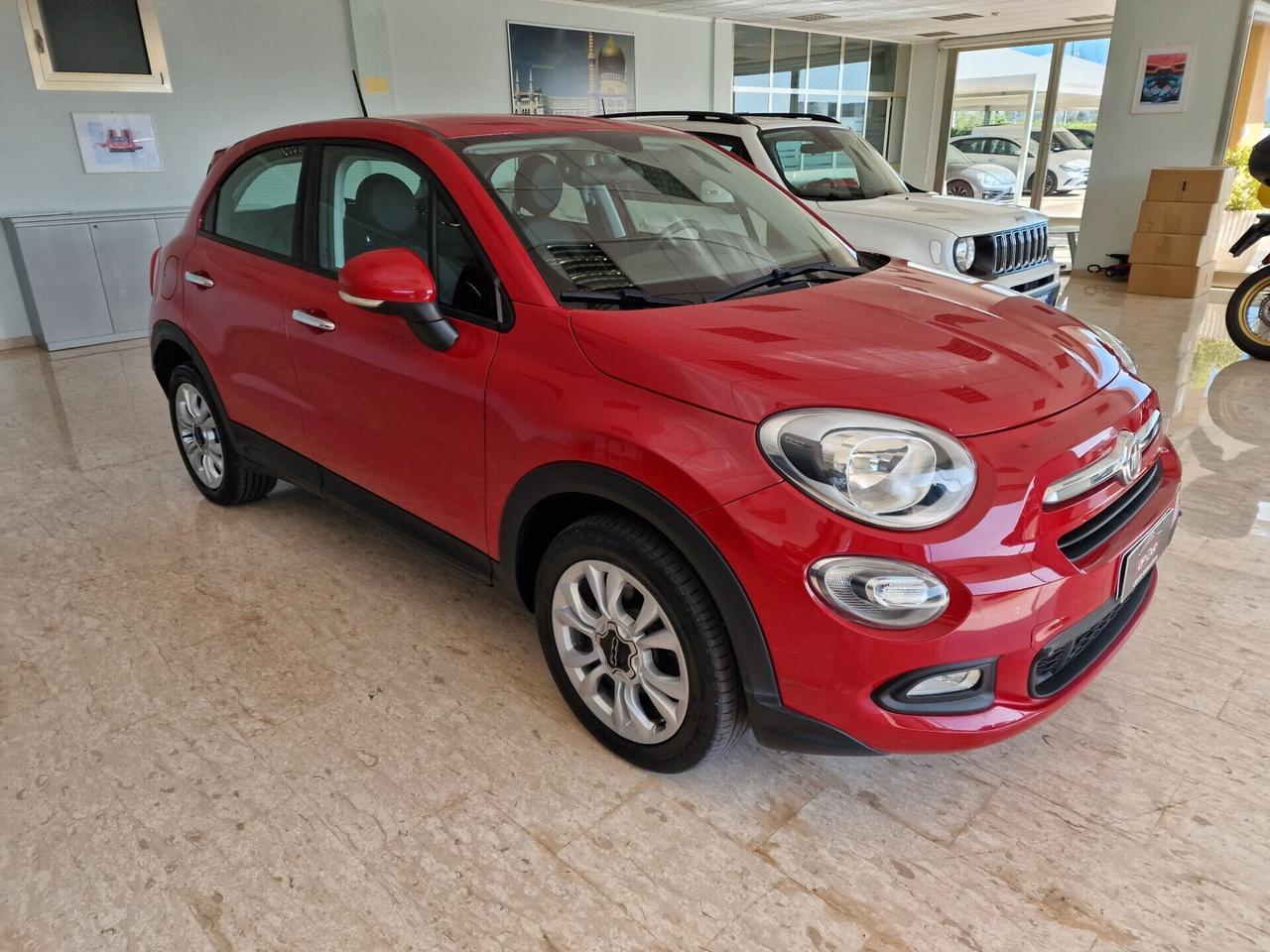 Fiat 500X 1.3 MultiJet 95 CV