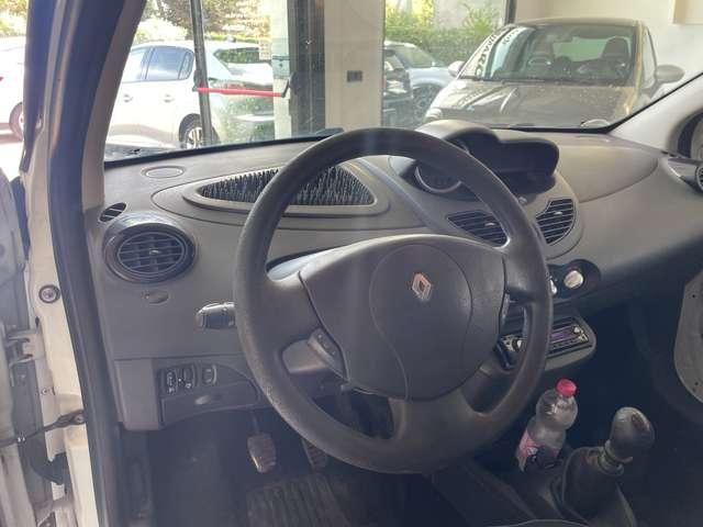 Renault Twingo Twingo 1.2 Live 75cv