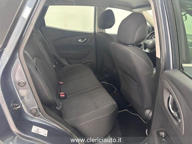 Renault Kadjar TCe 130CV Energy Zen