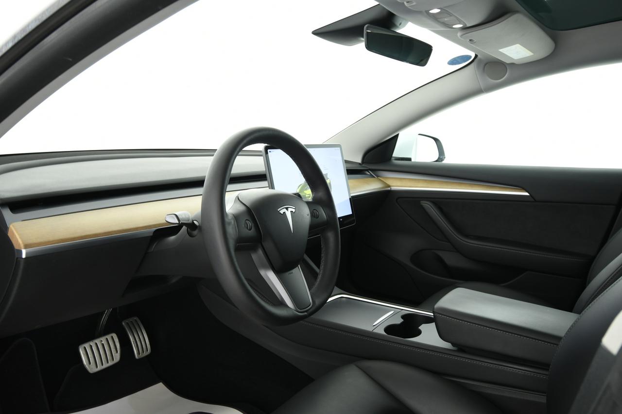 TESLA Model 3 Performance Dual Motor awd AUTOPILOT+CAMERA+ACC