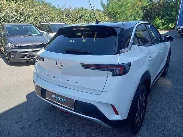 Opel Mokka 1.2 Turbo GS Line