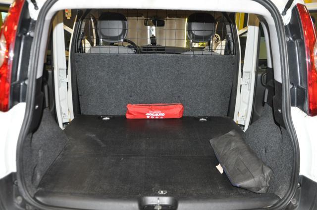 FIAT Panda 1.0 GSE S&S Hybrid Pop Van 2 posti