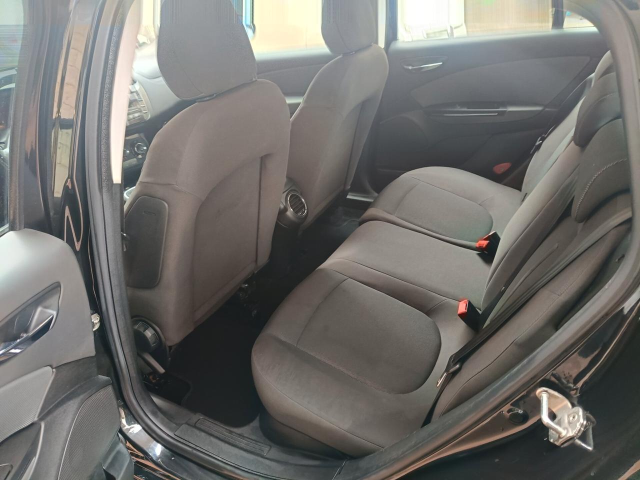 FIAT BRAVO 1.4 GPL-NEOPATENTATI-UNIPRO-Euro4300