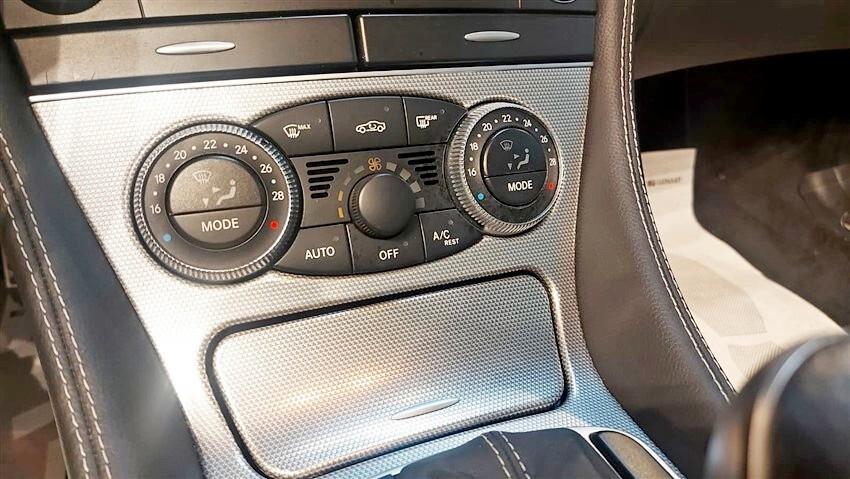 Mercedes-benz SL 350 Sport auto