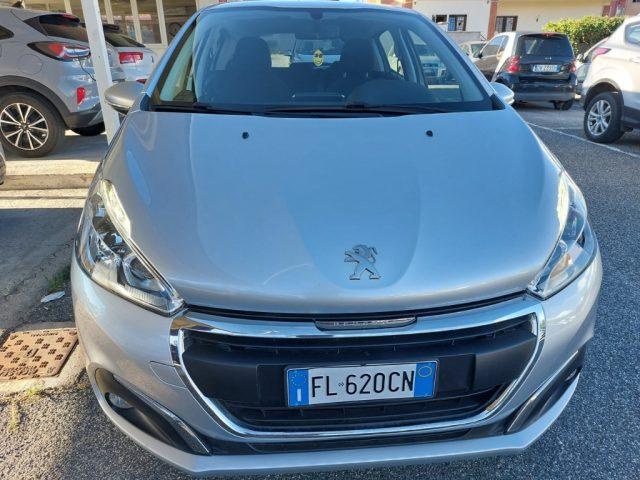 PEUGEOT 208 1° serie PureTech 82 5 porte Active km 36000