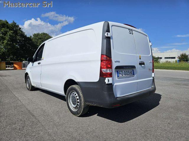 MERCEDES-BENZ Vito Vito 111 cdi long E6 - FZ003HK