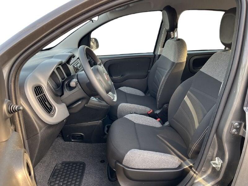 FIAT Panda III 2021 1.0 firefly hybrid s&s 70cv 5p.ti