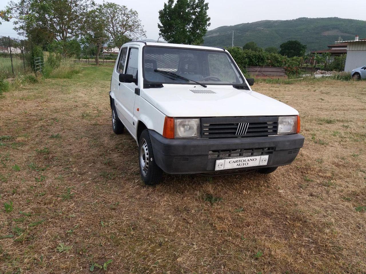 FIAT Panda 1100 Business Citivan