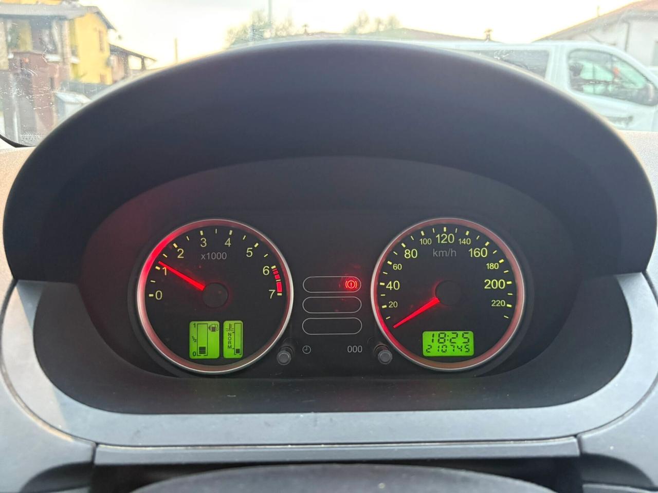 Ford Fiesta 1.2 16V 5p. Ghia GPL