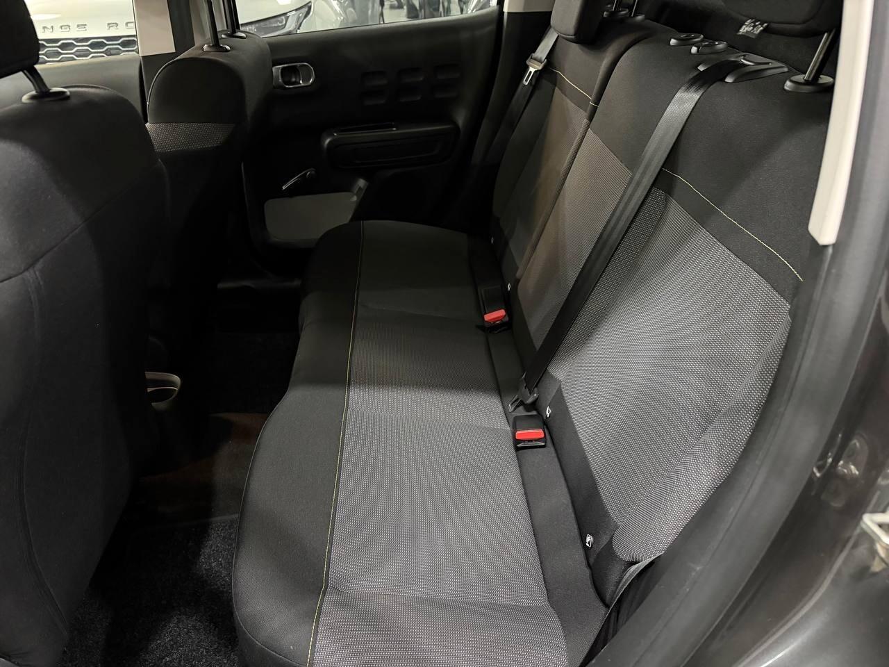 Citroen C3 2019 BlueHDi 100 S&S Shine