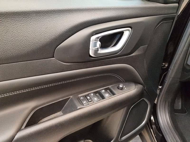 Jeep Compass 1.3 turbo t4 Longitude 2wd 130cv