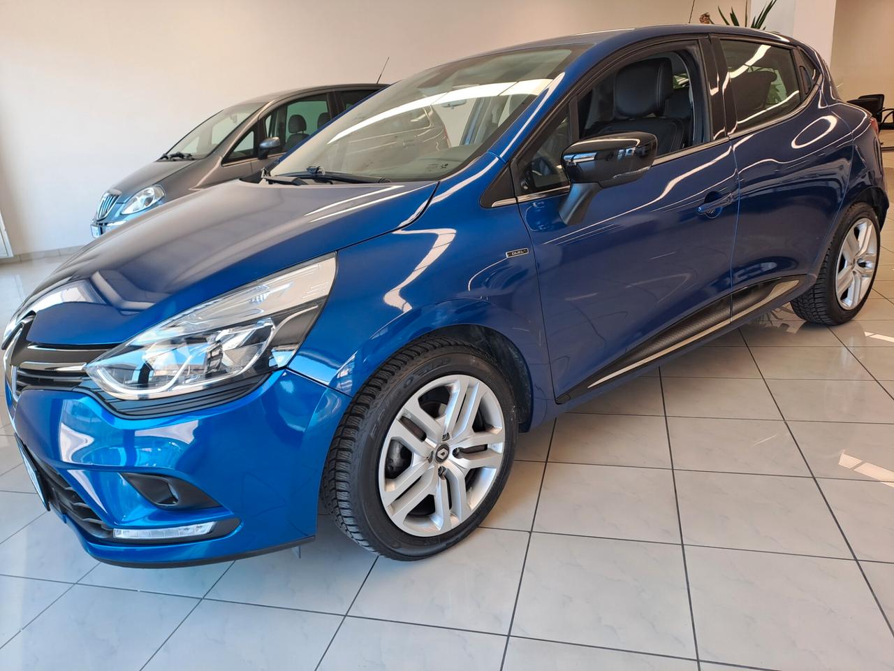 Renault Clio dCi 8V 75CV Start&Stop 5 porte Energy Life