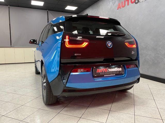 BMW i3 94 Ah