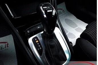 Opel Astra Sw "Finanziabile Senza Busta Paga"