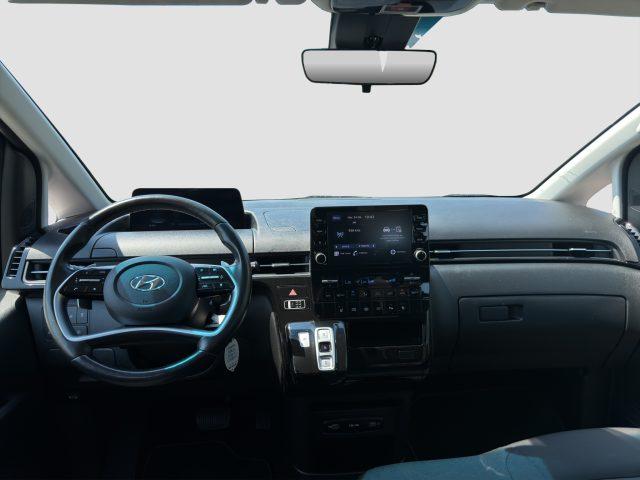 HYUNDAI Staria Staria 2.2 AT AWD 9 posti Wagon