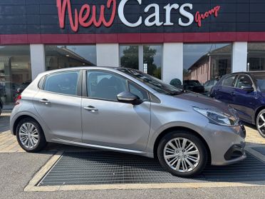 Peugeot 208 5 Porte 208 5p 1.2 puretech Active s&s 82cv my18