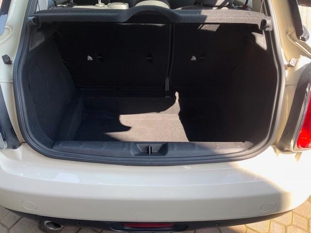 Mini Cooper D Mini Cooper D COOPER D 1.5 85KW 116 CV GUIDABILE DA NEOPATENTATI!!