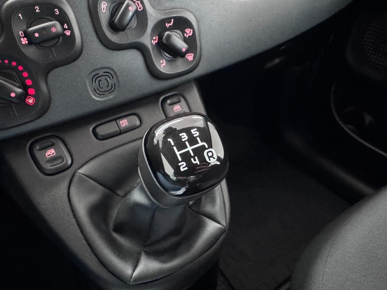 Fiat Panda METANO - PROMO FINANZIAMENTO !!