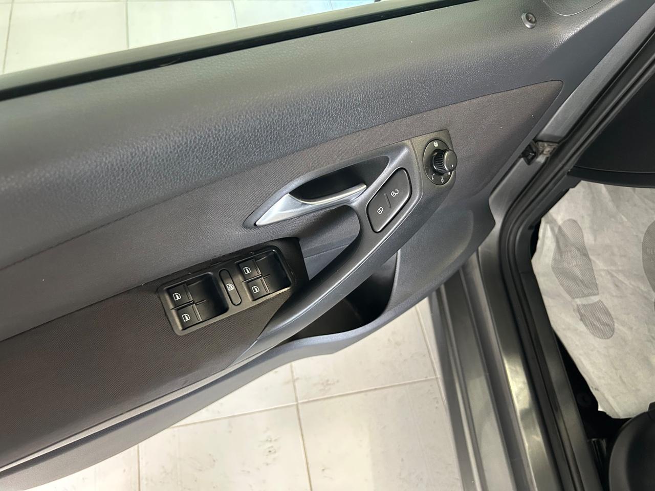 Volkswagen Polo 1.6 TDI 90CV DPF 5 porte Comfortline