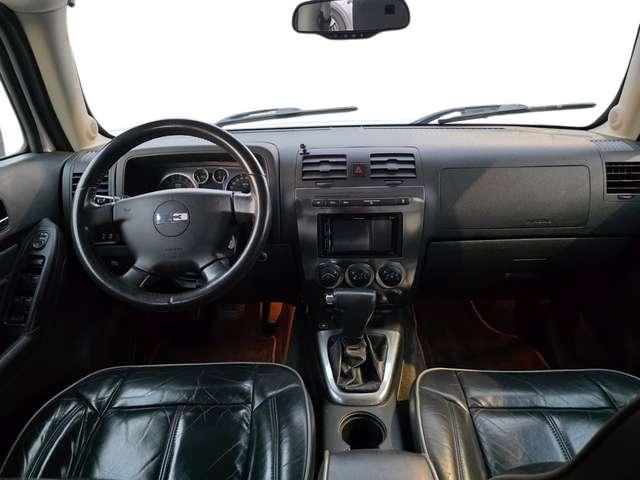 HUMMER H3 H3 3.7 aut. Luxury