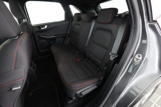 FORD Kuga Kuga 2.5 Plug In Hybrid 225 CV CVT 2WD ST-Line